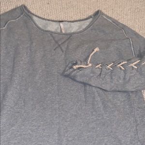 Free People Pullover